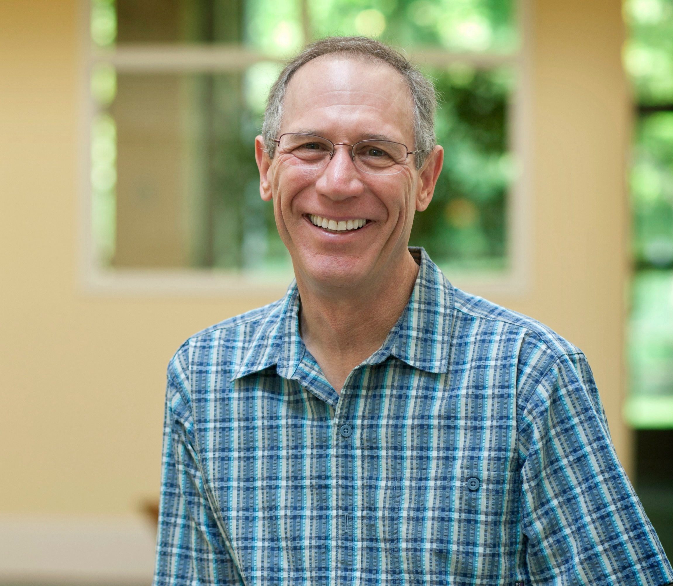 Headshot photo of Rick Horwitz